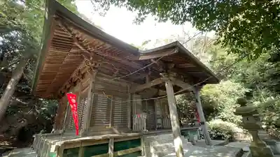 岩殿寺(神奈川県)