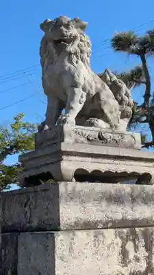 若宮神社(滋賀県)