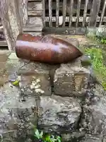 神峯神社(高知県)