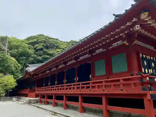 鶴岡八幡宮(神奈川県)