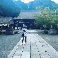 法輪寺(京都府)