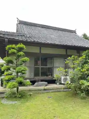 藏寳寺(蔵宝寺)の本殿・本堂