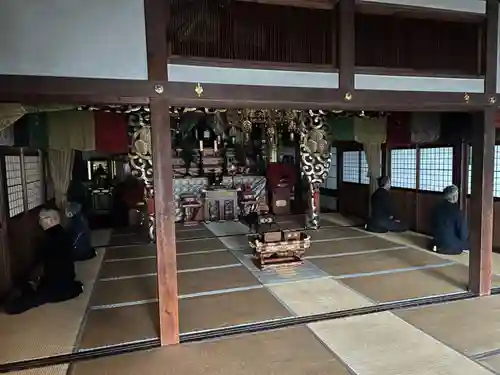 安用寺(愛知県)