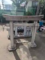 立石稲荷神社(東京都)