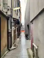 観亀稲荷神社(觀亀神社)(京都府)