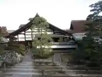酬恩庵一休寺(京都府)