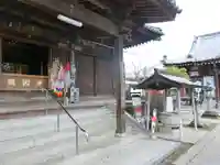 一宮寺(香川県)