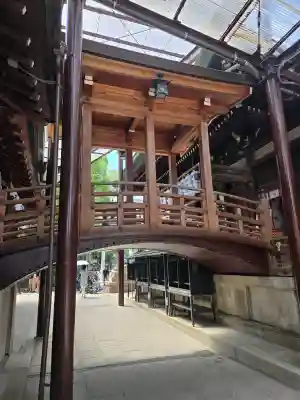 石切劔箭神社(大阪府)