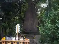 安居神社のその他建物