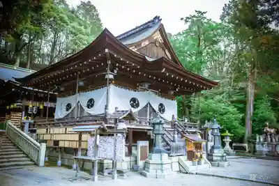 日牟禮八幡宮(滋賀県)