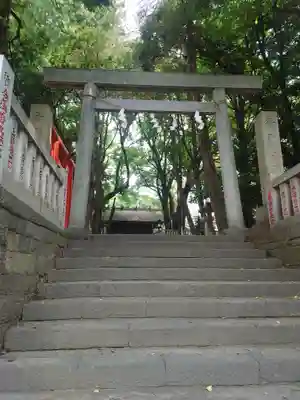 洲崎大神(神奈川県)