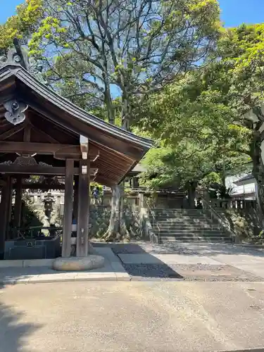 美保神社(島根県)