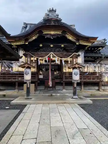 豊国神社(滋賀県)