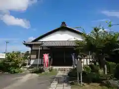 東光寺の本殿