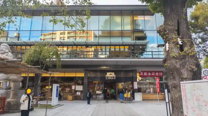 神田神社(神田明神)(東京都)