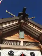 札幌村神社の建物その他