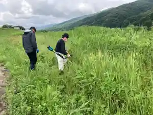 總社 和田八幡宮(福井県)(2021年06月23日(水) 18時02分31秒投稿)