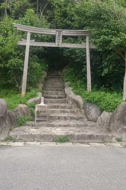 志賀海神社(福岡県)