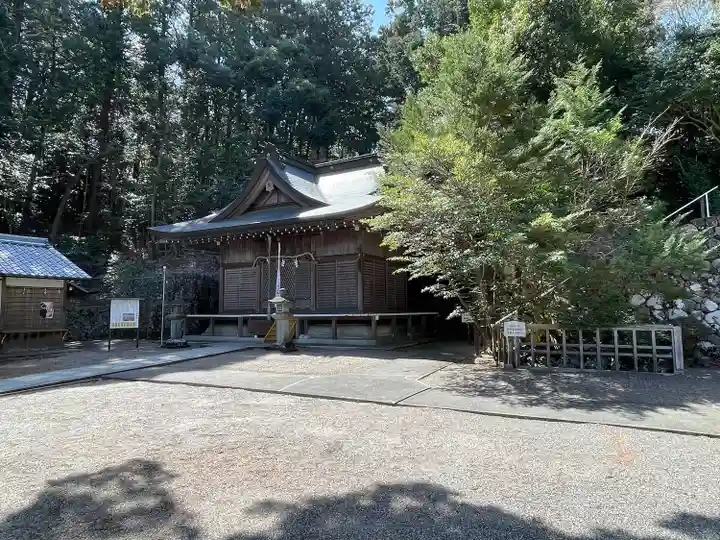 日枝神社(滋賀県)