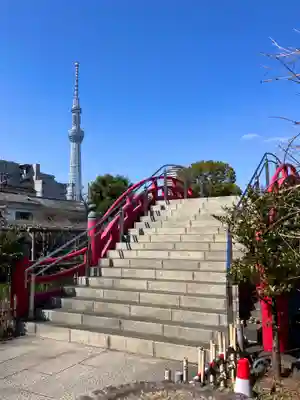 亀戸天神社(東京都)