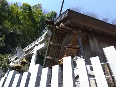 金刀比羅神社(福井県)