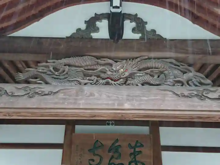 米倉寺のその他建物