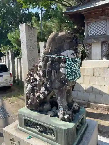白鳥神社(香川県)
