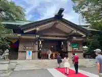 東郷神社(東京都)
