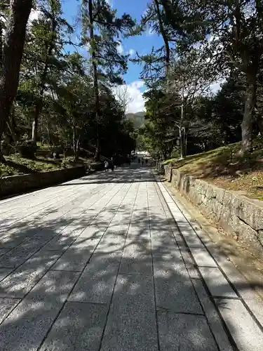 出雲大社(島根県)