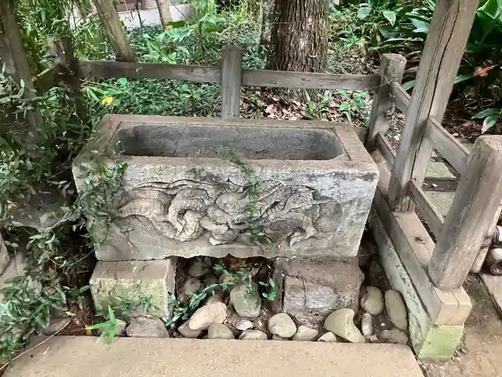 大正寺(東京都)