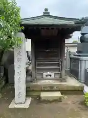 観音寺(千葉県)