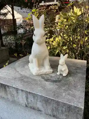 比々多神社(神奈川県)