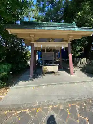 元城町東照宮(静岡県)