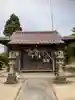 大歳神社(島根県)