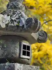 北口本宮冨士浅間神社(山梨県)