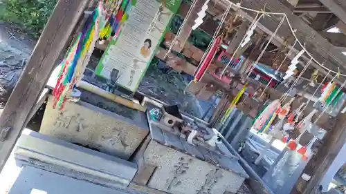 稗田野神社(薭田野神社)(京都府)