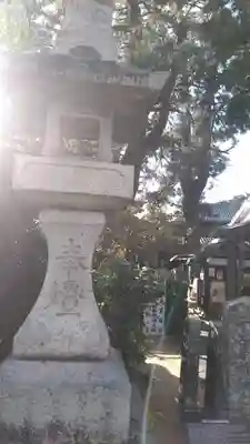 円政寺のその他建物