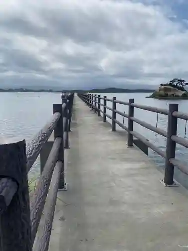 奥の院夕顔観世音(福島県)