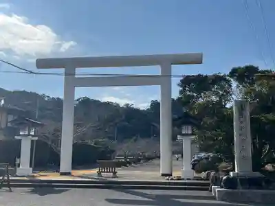 安房神社(千葉県)