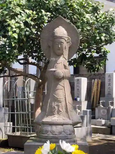 大信寺(東京都)