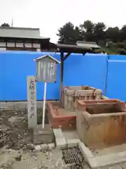 家原寺の建物その他