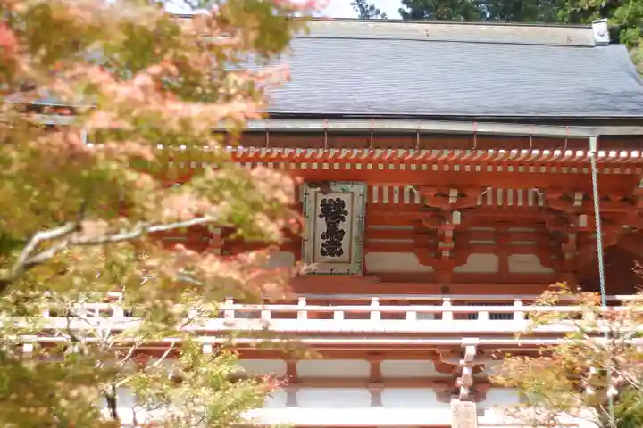 鞍馬寺(京都府)
