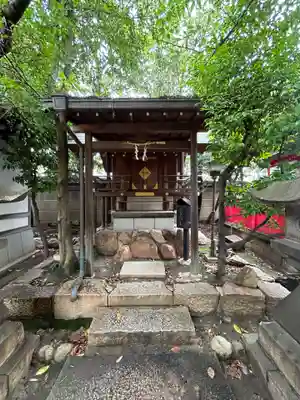 本住吉神社(兵庫県)