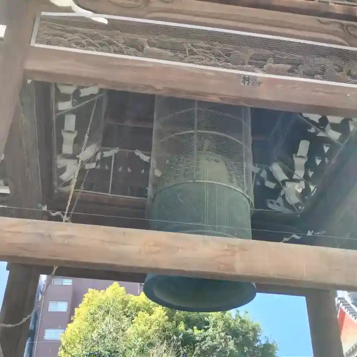 大須観音 (北野山真福寺宝生院)(愛知県)