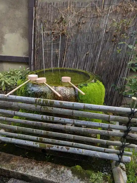 平等寺(因幡堂)(京都府)