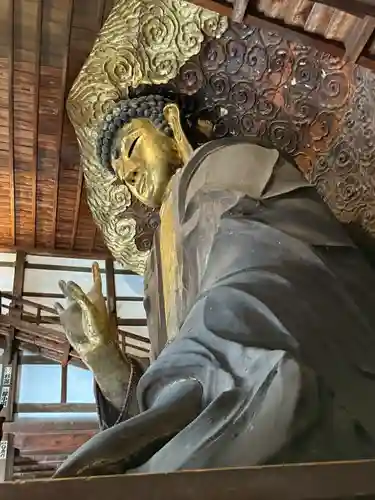 金鳳山 正法寺(岐阜県)