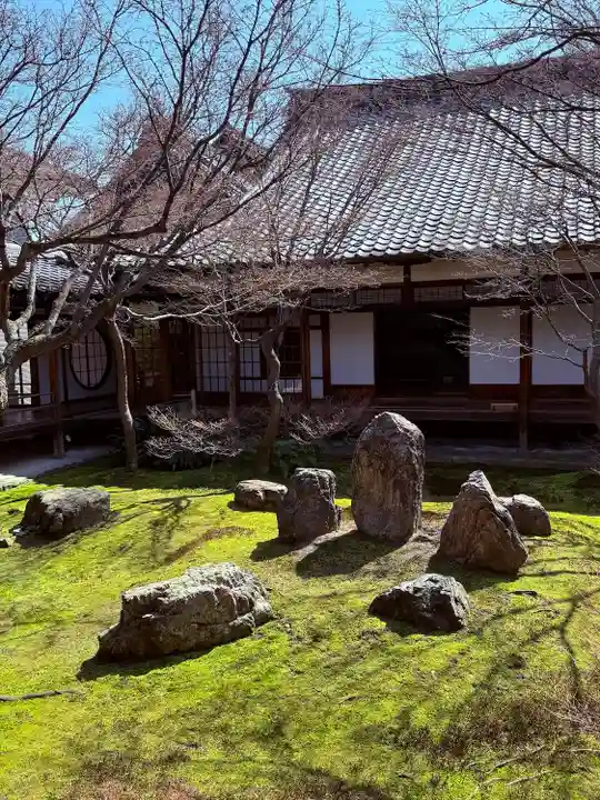 建仁寺(建仁禅寺)(京都府)