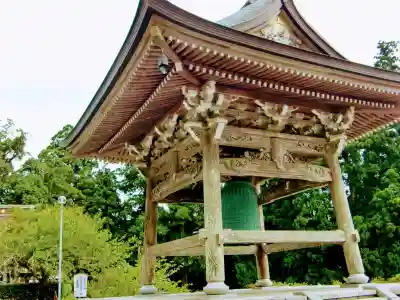清澄寺のその他建物