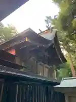 久保神社(千葉県)