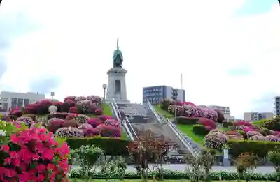 十日恵比須神社(福岡県)
